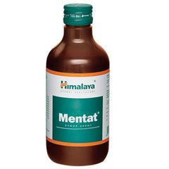 Himalaya Mentat Syrup 200ml