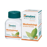 Himalaya Meshashringi Tablets (60Tabs)