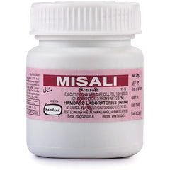 Hamdard Misali 15 Tablets