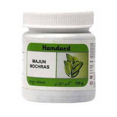 Hamdard Majun Mochras (125gm)
