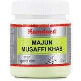 Hamdard Majun Musaffi Khas 125gm