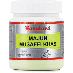 Hamdard Majun Musaffi Khas 125gm