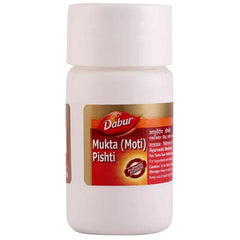 Dabur Mukta (Moti) Pishti 1gm