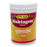 Vyas Muktogem Tablet (100Tab) Pack of 3