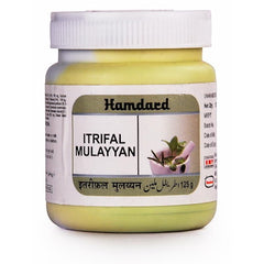 Hamdard Itrifal Mulayyan (125g)