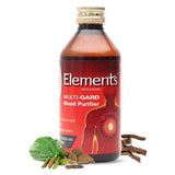 Elements Multi Gard Blood Purifier 200 ml
