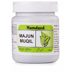 Hamdard Majun Muqil (125gm)