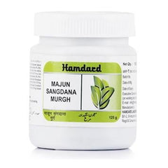 Hamdard Majun Sangdana Murgh (125g)