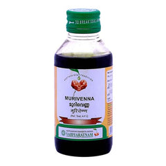 Vaidyaratnam Murivenna 200ml