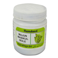 Hamdard Majun Masikul bole 125gm
