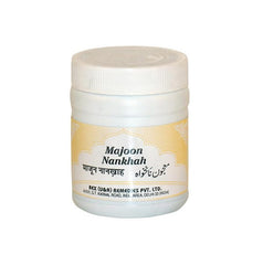 Rex Majun Nankhah (125g)