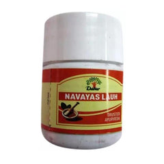 Dabur Navayas Lauh (40Tab)