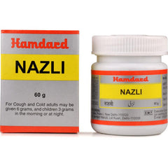 Hamdard Nazli (75g)