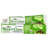Kudos Neem Clove Toothpaste (100gm) combo of 5 packs