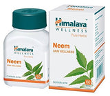 Himalaya Neem Tablets (60Tab) Pack Of 3