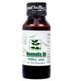 Mpil Neemelia Oil 120ml