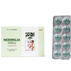 Mpil Neemelia Tablets (1000Tabs)