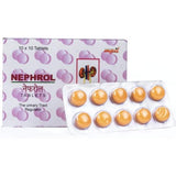 Mpil Nephrol Tablet (100Tabs)