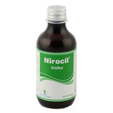 Solumiks Nirocil Syrup 110ml
