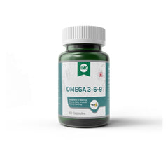 omega 369 Capsules
