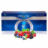 On & On 9E5 Premium Health Drink 1 Litre