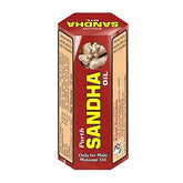 Parth Sandha OIl