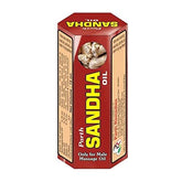 Parth Sanda (Saandhha) Oil