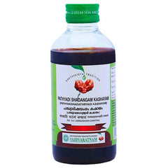 Vaidyaratnam Pathyadi Shadangam Kashayam 200ml