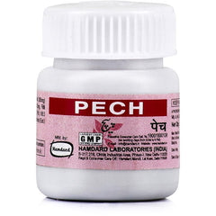 Hamdard Pech Tablets (25Tabs)