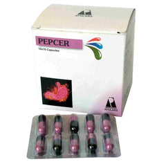Ayulabs Pepcer Capsules (10Caps)
