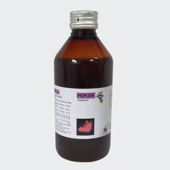 Ayulabs Pepcer Suspension 200ml