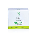 perment capsules