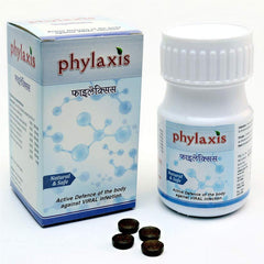 Mpil Phylaxis Tablets (60Tab)