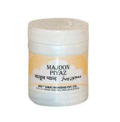 Rex Majun Piyaz (125g)