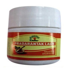 Dabur Pradarantak Ras 5gm combo of 5 packs