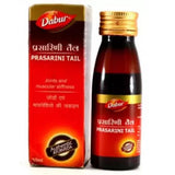 Dabur Prasarini Tail 50ml combo of 3 packs