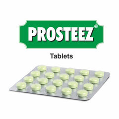 Charak Prosteez Tablet (20Tab)