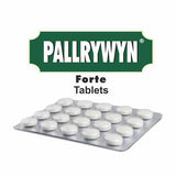 Charak Pallrywyn Forte (20Tablet)