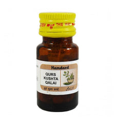 Hamdard Qurs Kushta Qalai (60Tablets)