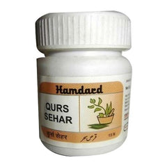 Hamdard Qurs Sehar (15tab)