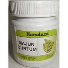 Hamdard Majun Qurtum 60gm