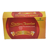 Nagarjuna Rakthachandan Soap 75gm