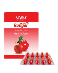 Vasu Ranger Capsules (30Caps)