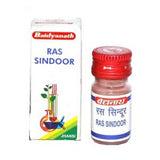 Baidyanath Ras Sindoor (2.5gm)