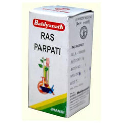 Baidyanath Ras Parpati (5gm)