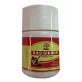 Dabur Ras Sindur (Shadgunjarit) 2.5gm combo of 3 packs
