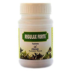 Charak Regulax Forte Tablet (40Tab)