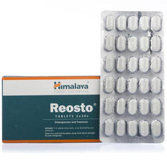 Himalaya Reosto Tablets (30Tabs)