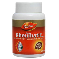 Dabur Rheumatil Tablets (90Tab)
