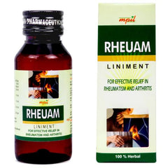 Mpil Rheuam Liniment (60ml)